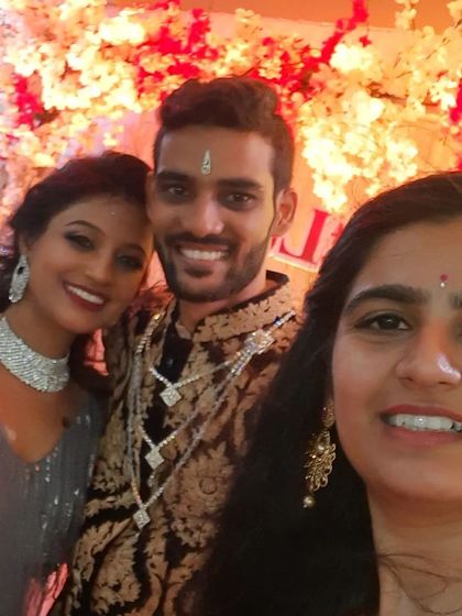 Retiksha - Wedding & Social Event Hosting Unforgettable Wedding Ceremonies photo 9