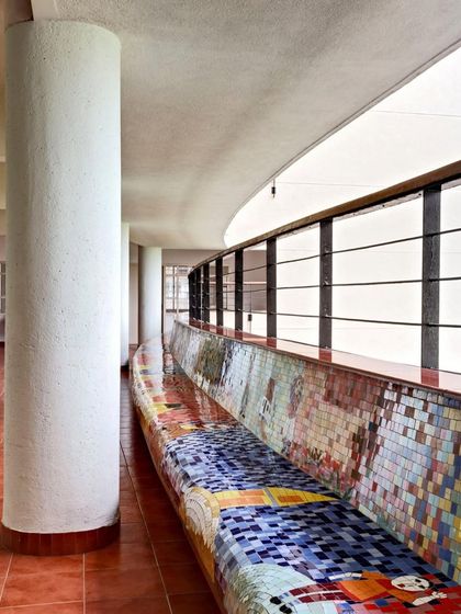 Architectural Craft: Details, Materials & Innovation photo 17