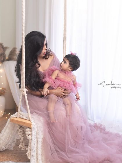 The Art of Connection: Family & Motherhood photo 18