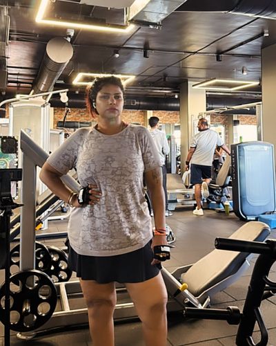 Fitness & Transformation Coaching