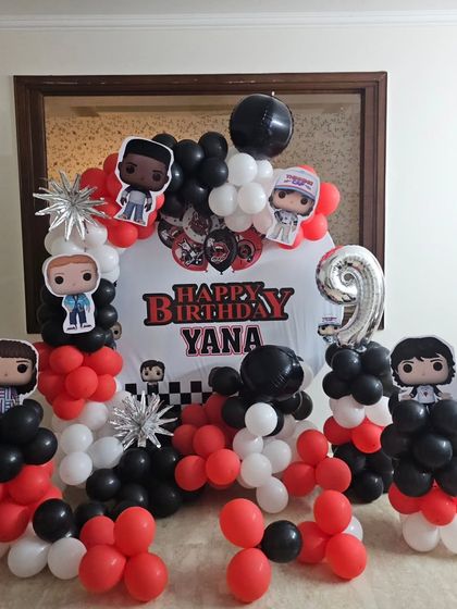 Kids' Themed Birthday Parties photo 6