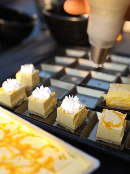 The Art of Dessert photo 48