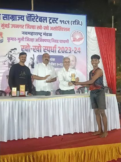 Our Star Athletes & Award Winners photo 35