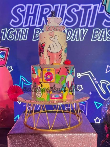 Atara Events - Wedding & Social Event Planning Creative & Themed Kids' Parties photo 16