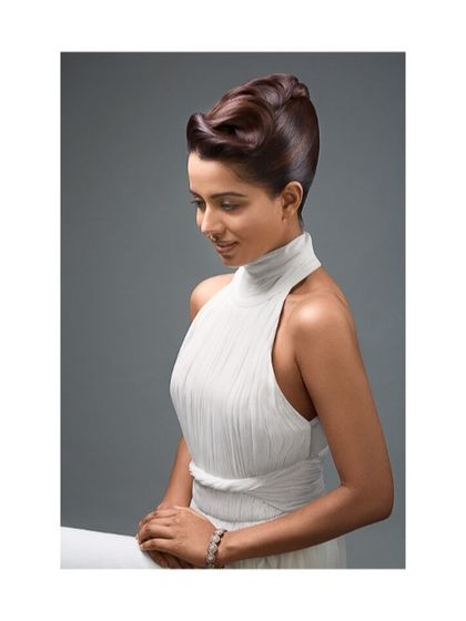 Vidhi Thakur - Portrait & Headshot Photography Fashion & Brand Collaborations photo 35