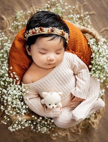Cuddles & Giggles Photography - Newborn & Baby Photography Sweet Dreams & Tiny Details photo 7