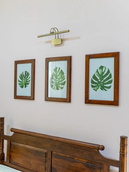 CustHum - Full Home Interior Design (Turnkey) Serene Bedrooms for Rest & Rejuvenation photo 39