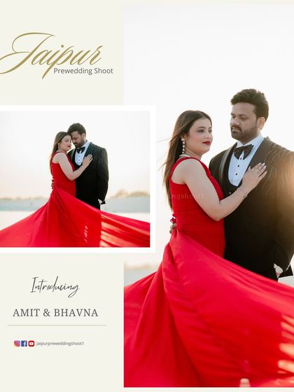 Dramatic Landscapes & Flowing Gowns photo 10