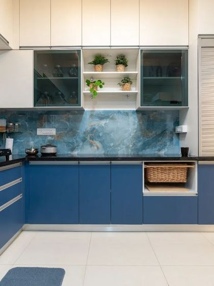 Arrivae - Full Home Interior Design Modular Kitchens & Pantries photo 27