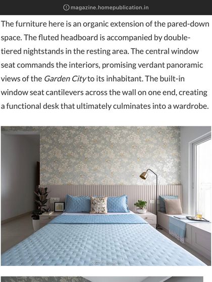 Atelier 108 - Luxury Residential Architecture & Interior Design As Seen In: Press & Accolades photo 6