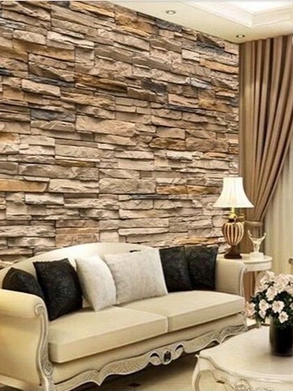 Wall Mind - Custom Wallpaper & Wall Murals Modern, Abstract & Geometric photo 9