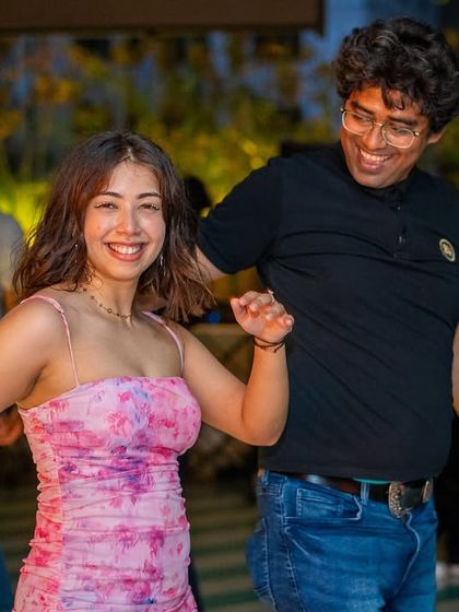 Furor - Latin Dance Socials The La Rumba Experience photo 40