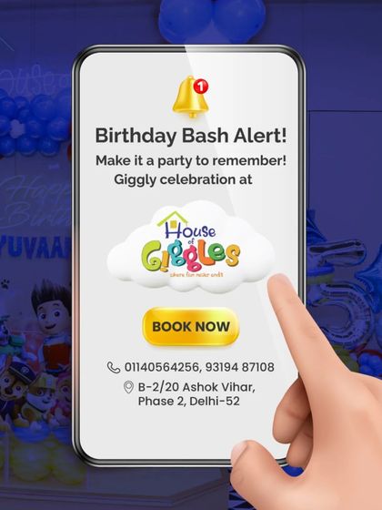 Let's Get Planning! photo 6