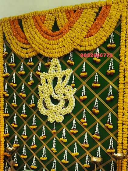 Vibrant Pre-Wedding Ceremonies photo 6