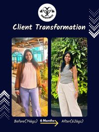 Online Strength & Nutrition Coaching for Women