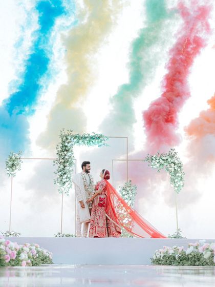 Sacred Vows & Ceremonies photo 32