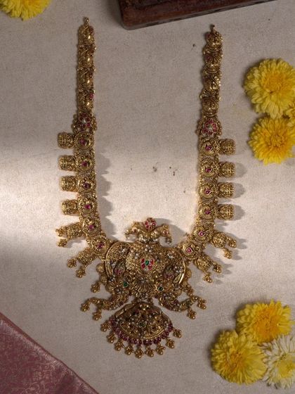 Statement Necklaces & Chokers photo 5