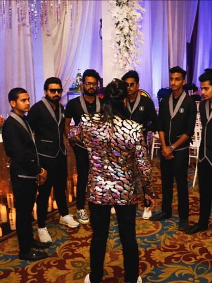 Meet The Dancing Bartender & Crew photo 28