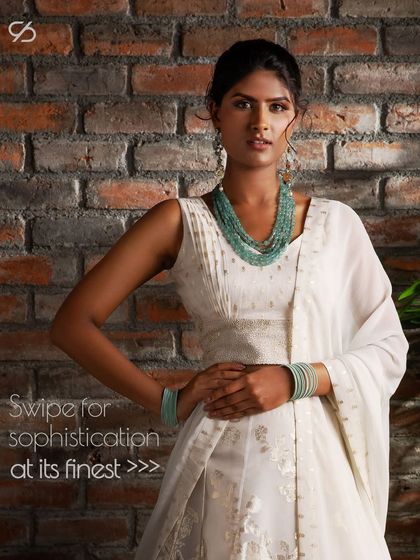 Sudha Reddy - Custom Occasion Wear Bridal Couture photo 30