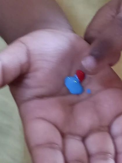 Tiny Mustards - Montessori Preschool Program Curious Minds: Science & Sensory Play photo 23