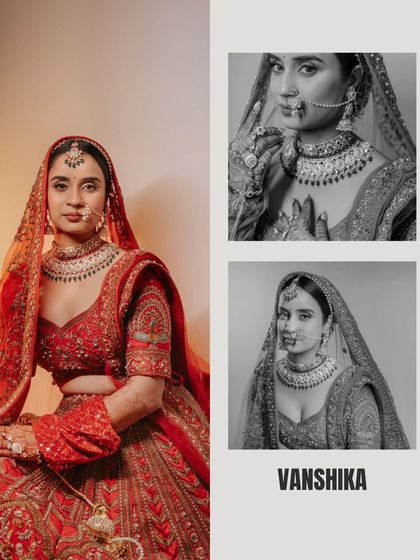 Timeless Bridal Portraits photo 21