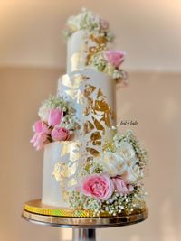 Custom & Designer Cakes