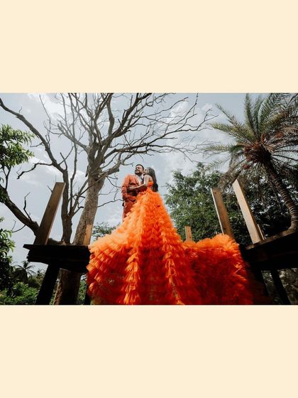 2Bonds - Wedding Photography & Films Pre-Wedding Narratives: The Start of Your Story photo 198