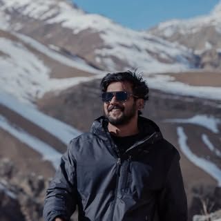 Tanmay Kamatkar
