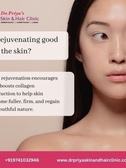 Priya J Talageri - Anti-Aging & Skin Tightening Skincare Education & Advice photo 8