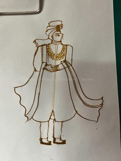 Custom Figure Work & Storytelling photo 26