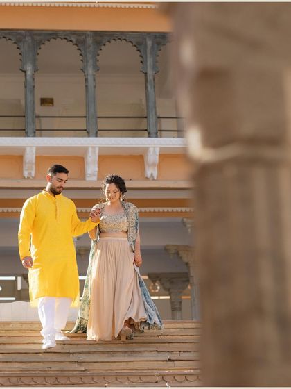 RK Wedding Photography - Wedding Photography & Videography Timeless Couple Portraits photo 4