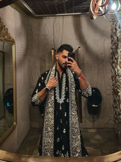 Gopalsons - Bespoke Men's Indian Ethnic Wear Handcrafted Kurta Sets photo 26