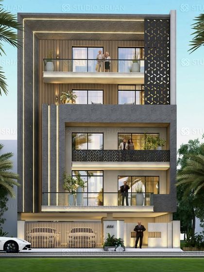 From 3D Vision to Reality photo 12