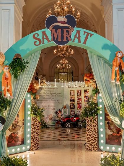 La Pitara - Personal & Social Event Planning Adventure & Character Parties photo 81