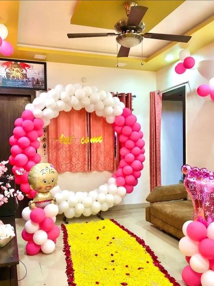 Welcome Home Decorations photo 13