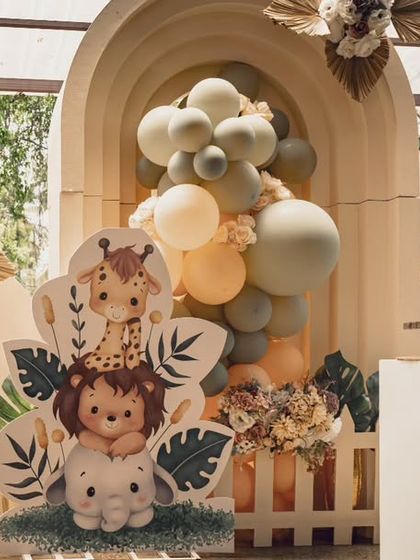 Bunny Bash By Anurag - Event Photography Adventure & Character Themed Birthdays photo 32