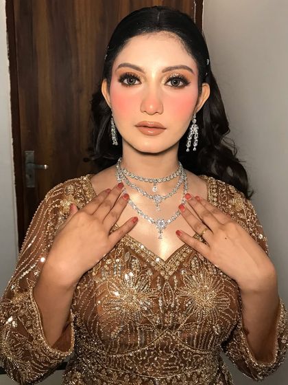 Engagement & Cocktail Glam photo 39