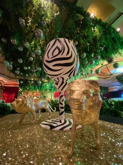 World of Wonder: Immersive Themed Decor photo 64