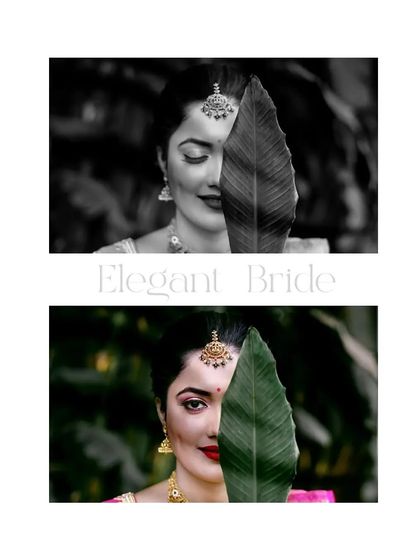 Bangalore Photographers - Wedding Photography & Cinematography The Radiant Bride photo 51