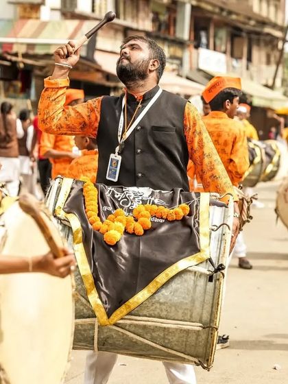 The Energy of the Streets: Festivals & Events photo 10