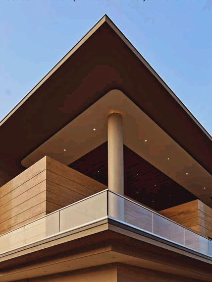 Architecture Continuous - Architectural Design Commercial & Hospitality Design photo 5