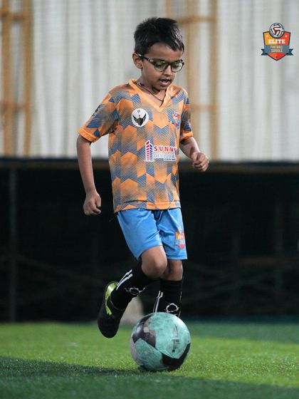 Training Ground: Building the Fundamentals photo 38