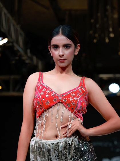 Afroz's Couture - Bespoke & Couture Fashion Design As Seen on the Runway photo 13