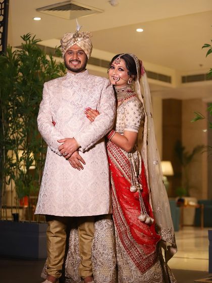 Romantic Couple Portraits photo 15