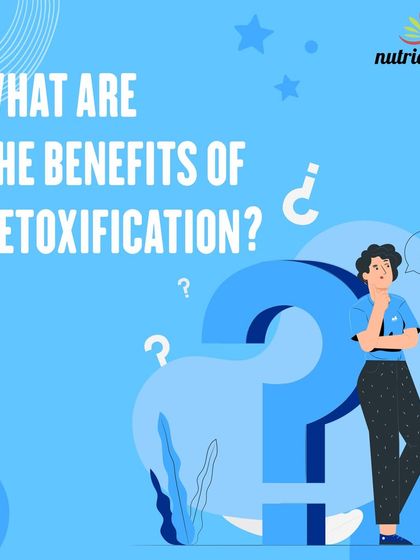 Nutridiction - Clinical Nutrition & Disease Management Wellness for Your Whole Life photo 17