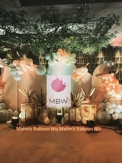 Elegant & Milestone Celebrations photo 9