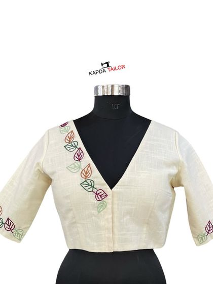 Are you looking for a blouse manufacturer? I am here to help make your brand a reality with my apparel and clothing manufacturing services.