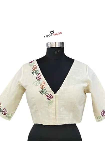 Are you looking for a blouse manufacturer? I am here to help make your brand a reality with my apparel and clothing manufacturing services.