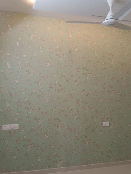 Wallplays - Wallpaper Design & Installation Nature-Inspired & Floral Prints photo 202