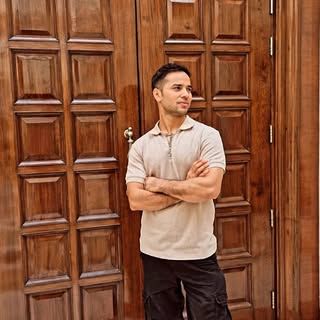 Pratham Aswal